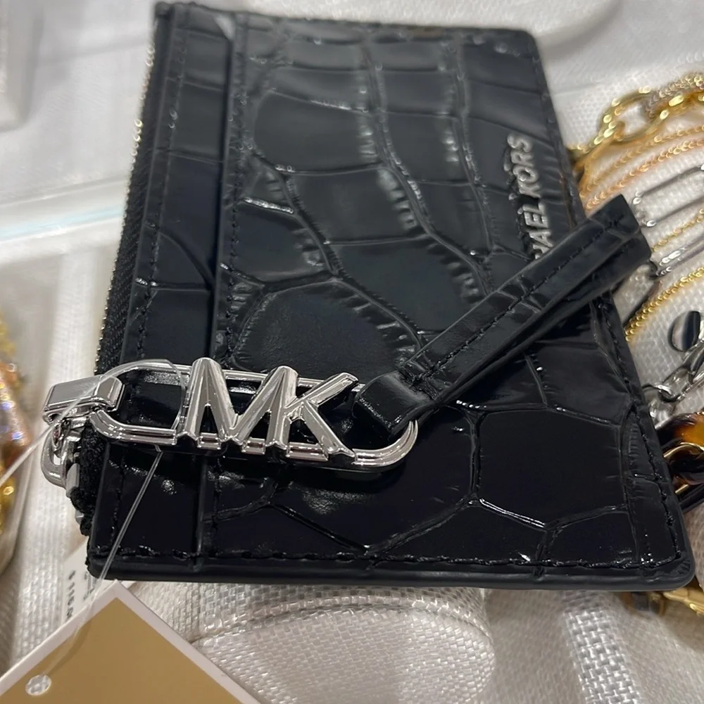 Michael Kors sleek stylish